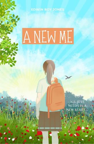 Cover image for A New Me