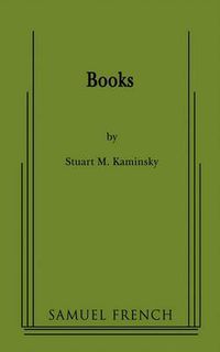 Cover image for Books