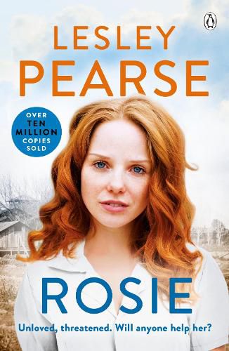 Cover image for Rosie