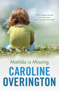 Cover image for Matilda is Missing