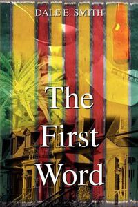 Cover image for The First Word