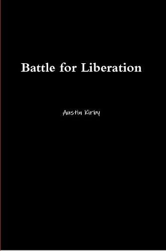 Cover image for Battle for Liberation