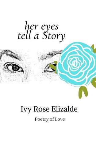 Cover image for Her Eyes Tell a Story