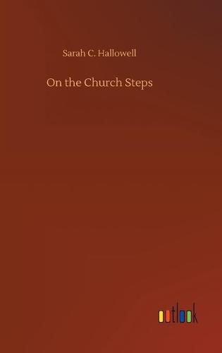 Cover image for On the Church Steps