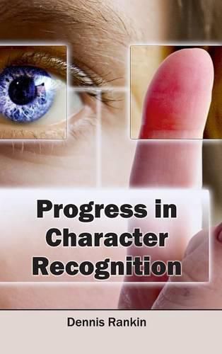 Cover image for Progress in Character Recognition