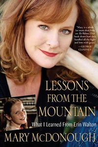 Cover image for Lessons From The Mountain