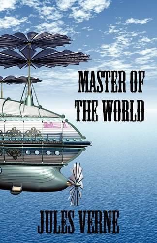 Cover image for Master of the World