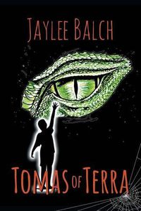 Cover image for Tomas of Terra: The Mastery of Tomas Series, Book One