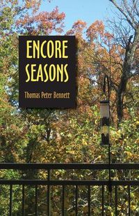 Cover image for Encore Seasons
