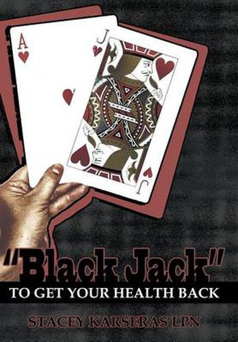 Cover image for Black Jack to Get Your Health Back