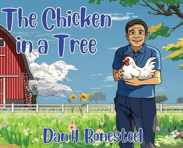 Cover image for The Chicken in a Tree