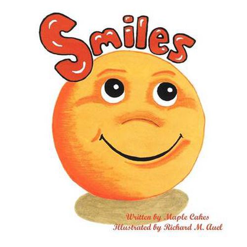 Cover image for Smiles