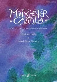 Cover image for The Manchester Carols