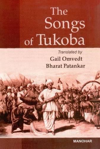 Cover image for Songs of Tukoba