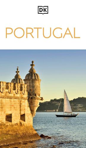 Cover image for DK Portugal