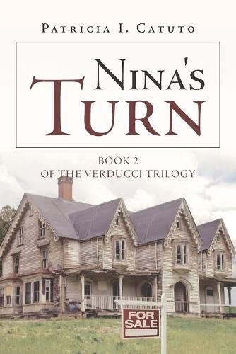 Cover image for Nina's Turn
