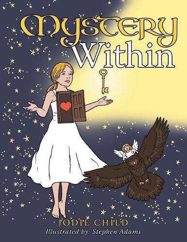 Cover image for Mystery Within