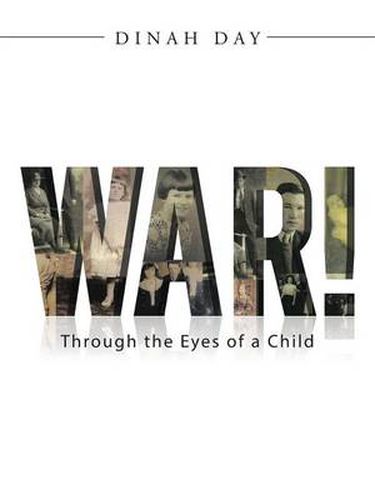 Cover image for War!