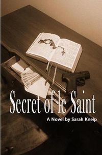 Cover image for Secret of le Saint