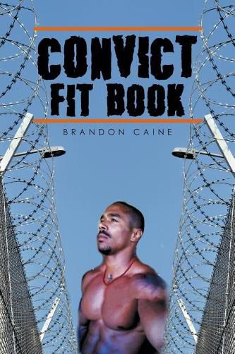 Cover image for Convict Fit Book