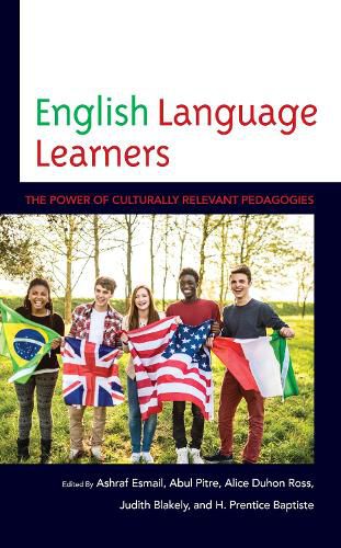 Cover image for English Language Learners