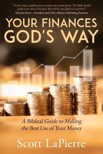 Cover image for Your Finances God's Way