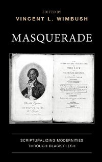 Cover image for Masquerade