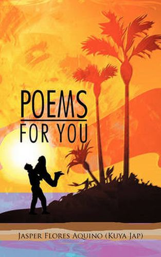 Cover image for Poems for You