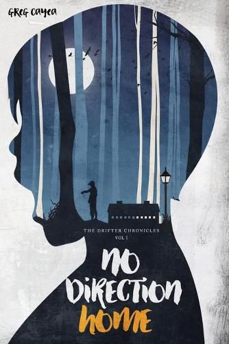 Cover image for No Direction Home