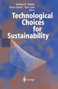 Cover image for Technological Choices for Sustainability