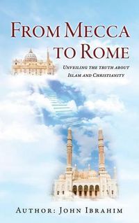 Cover image for From Mecca to Rome