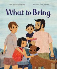 Cover image for What to Bring