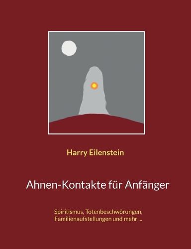 Cover image for Ahnen-Kontakte fuer Anfaenger