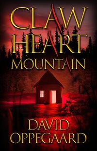 Cover image for Claw Heart Mountain