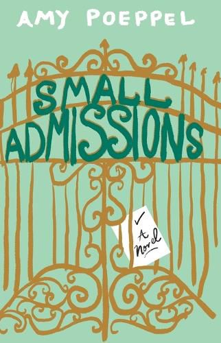 Small Admissions