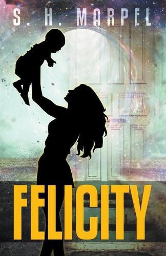 Cover image for Felicity