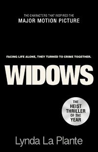 Cover image for Widows