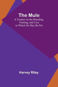 Cover image for The Mule