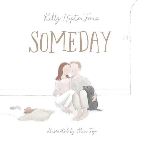 Cover image for Someday