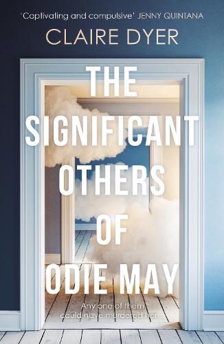 Cover image for The Significant Others of Odie May