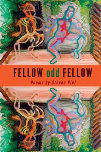 Cover image for Fellow Odd Fellow