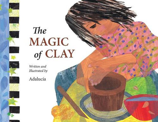 Cover image for The Magic of Clay (3rd Edition)