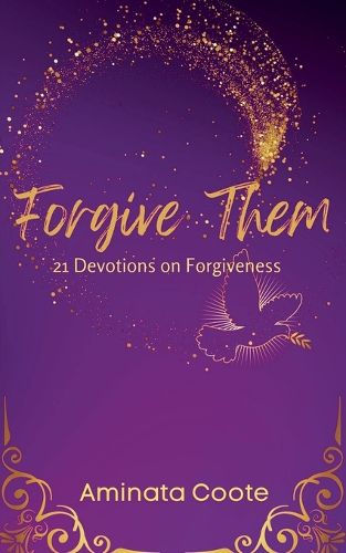 Cover image for Forgive Them