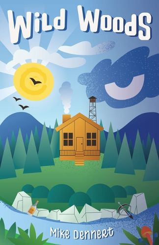 Cover image for Wild Woods