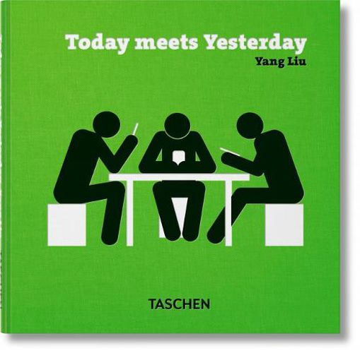 Yang Liu. Today meets Yesterday