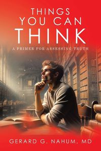 Cover image for Things You Can think