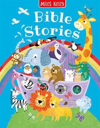 Cover image for Bible Stories