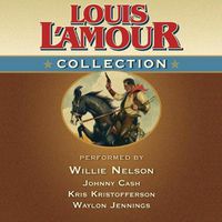 Cover image for Louis l'Amour Collection