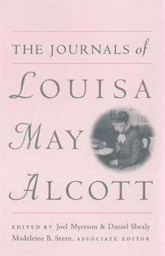 The Journals of Louisa M.Alcott