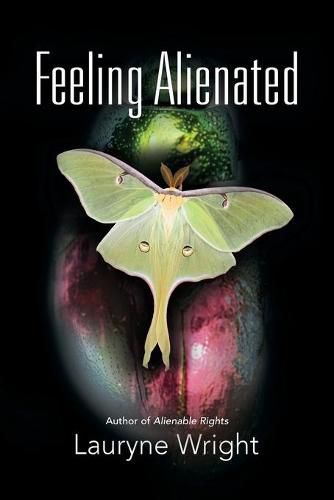 Cover image for Feeling Alienated